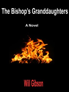 Bishop's Granddaughters: A Novel